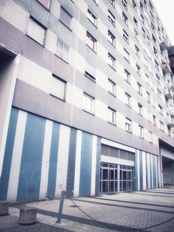 Citycosy-Strasbourg: Boston Espla Екстер'єр фото