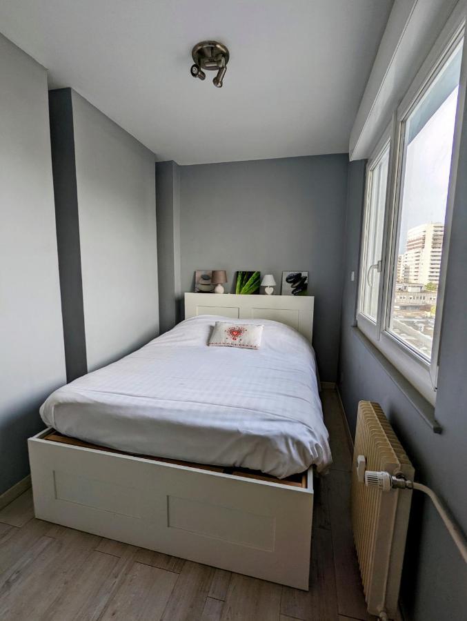 Citycosy-Strasbourg: Boston Espla Екстер'єр фото