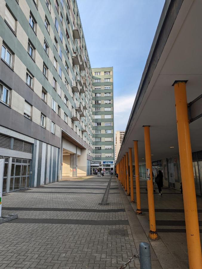 Citycosy-Strasbourg: Boston Espla Екстер'єр фото